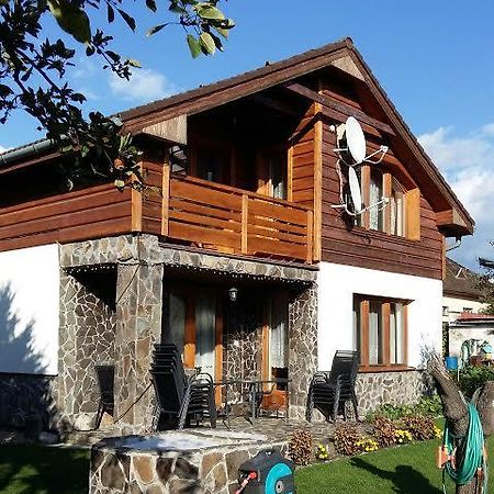 Privat Mrzkan Liptovský Mikuláš Exteriér fotografie