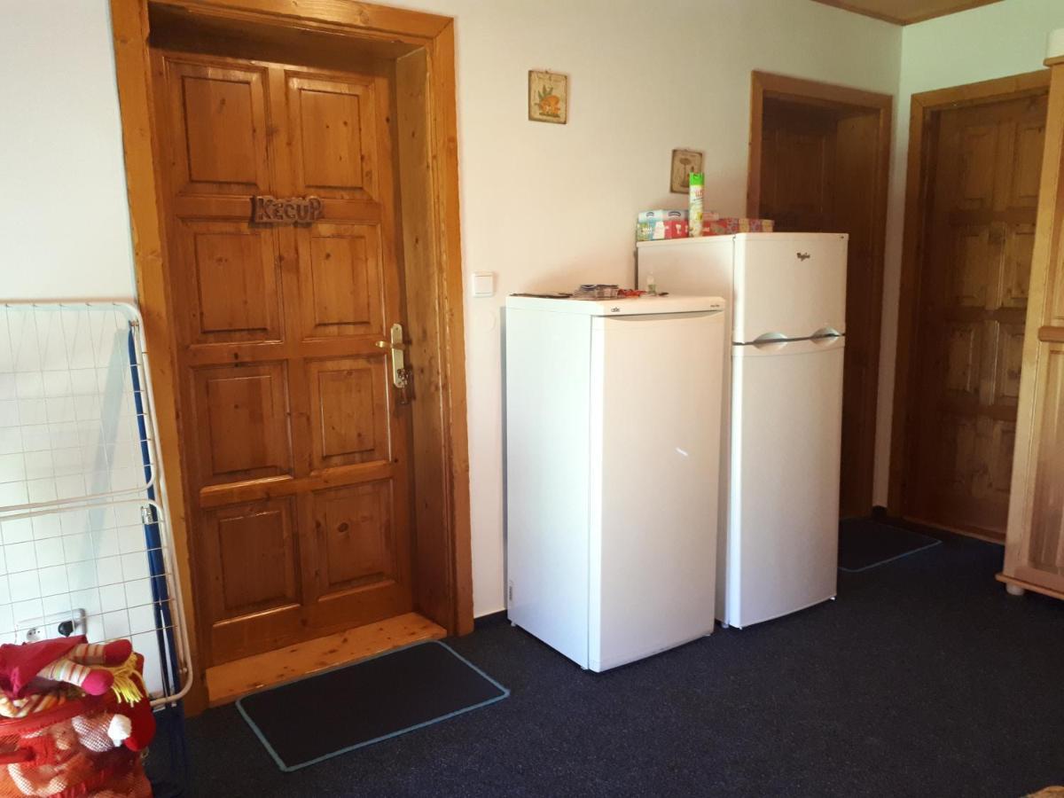 Privat Mrzkan Liptovský Mikuláš Exteriér fotografie