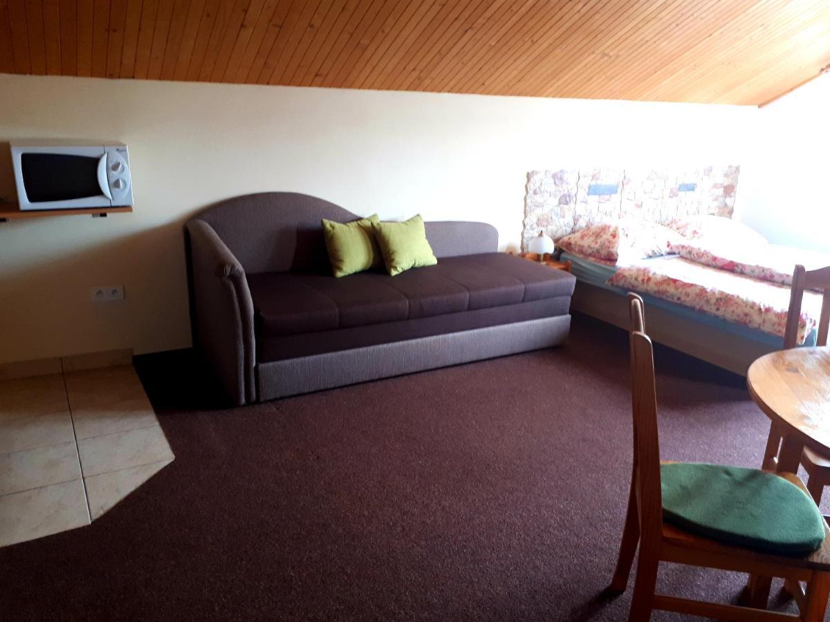Privat Mrzkan Liptovský Mikuláš Exteriér fotografie