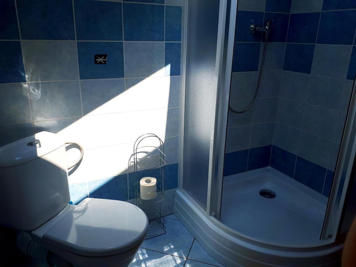 Privat Mrzkan Liptovský Mikuláš Exteriér fotografie