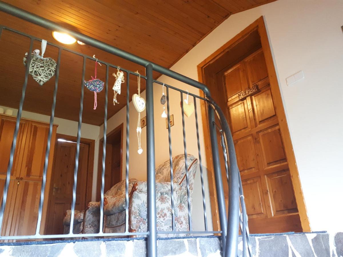 Privat Mrzkan Liptovský Mikuláš Exteriér fotografie