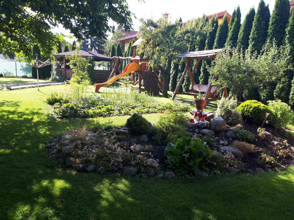 Privat Mrzkan Liptovský Mikuláš Exteriér fotografie
